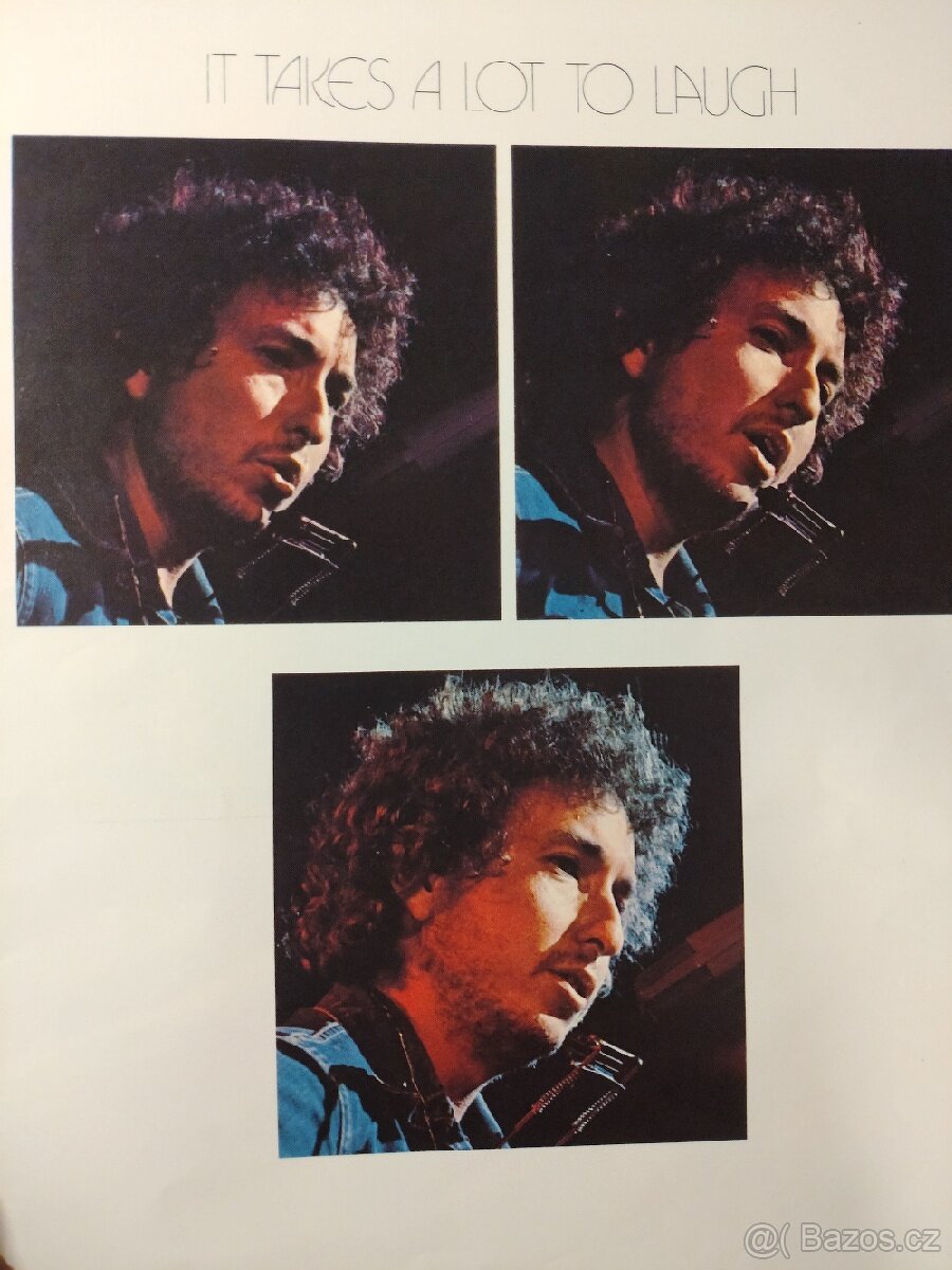 3LP Koncert pro Bangladesh - 8