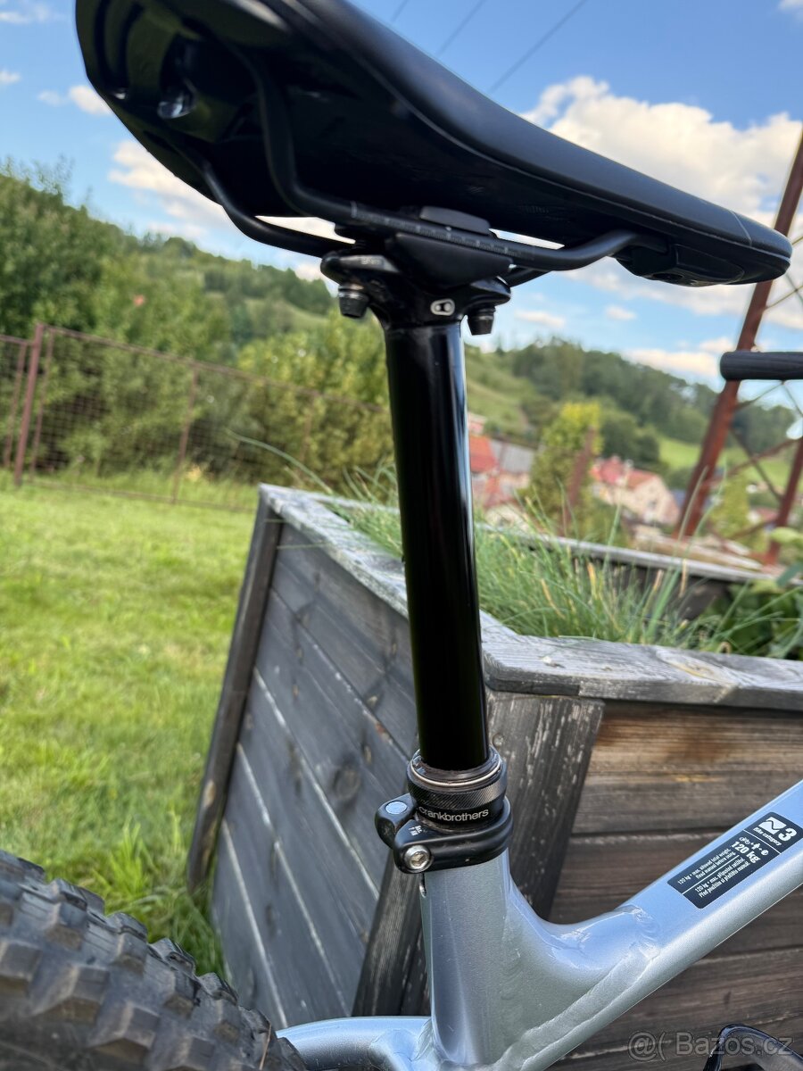 Kolo Qayron Spyro MK2 Q - 8