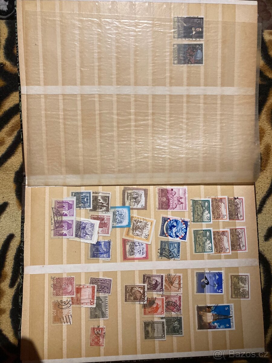 Album A4/16 stran č.51 - 8