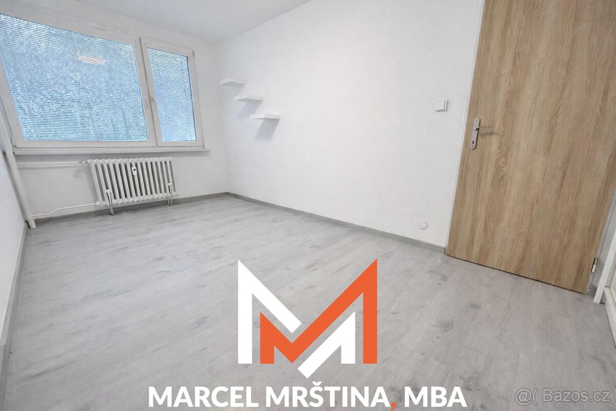 Pronájem bytu 3+1 | Bílkova | Náchod - 8