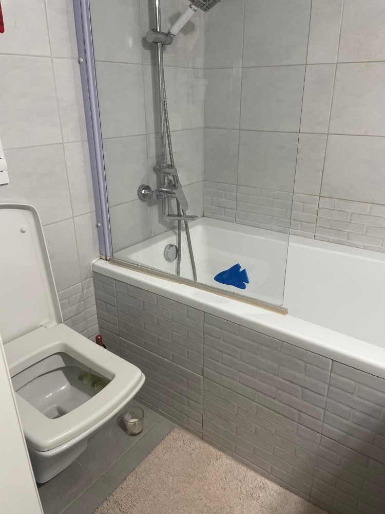 Pronájem bytu 1+1, 36 m², Denisova, Jičín – Valdické předm. - 8