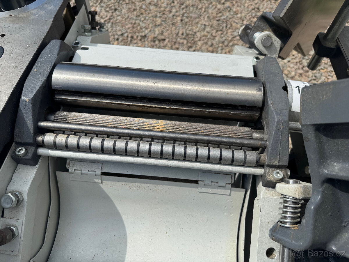 Kombinovaný multifunkčný stroj ROBLAND X31 5v1 - 8