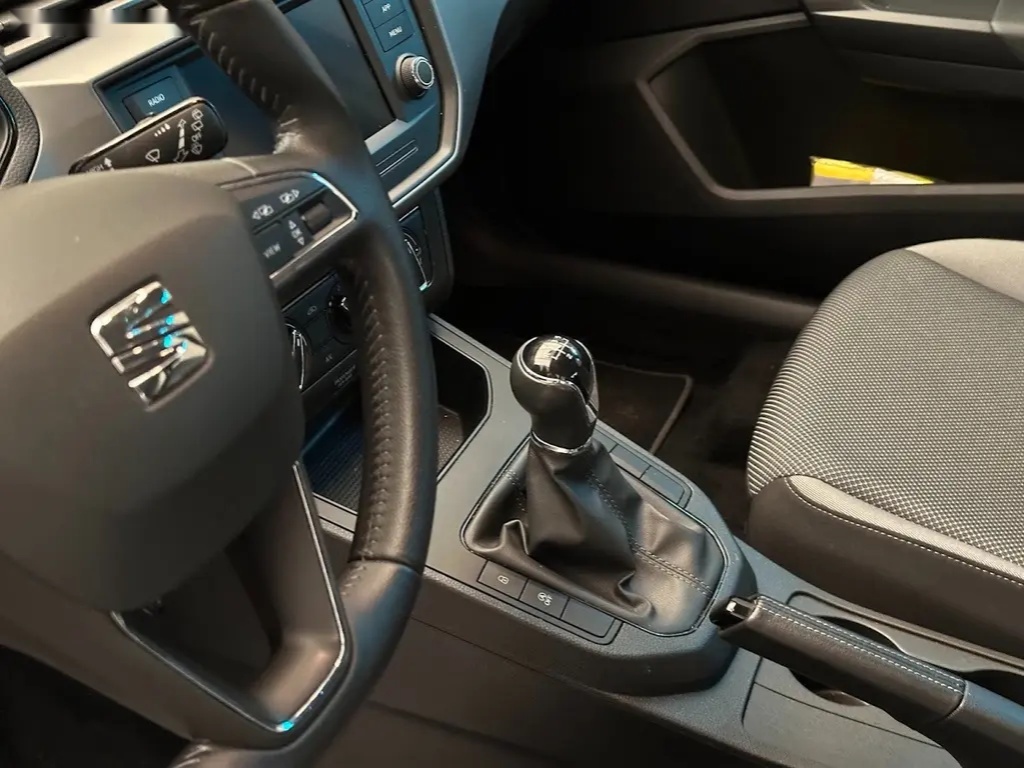 Seat Ibiza, 1.0i MPI Style - 8