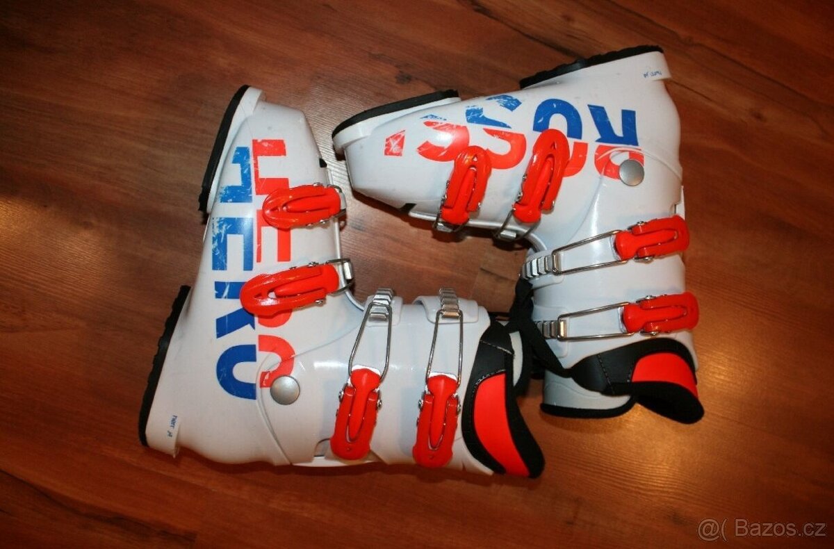 Rossignol Hero multi event Lyžiarky rossignol - 8