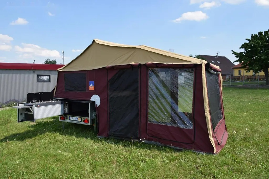 Ostatní, 3DOG - TrailDog - 8