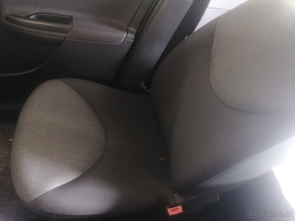 CITROEN C3 JENOM NÁHRADNÍ DÍLY LEVNĚ - 8