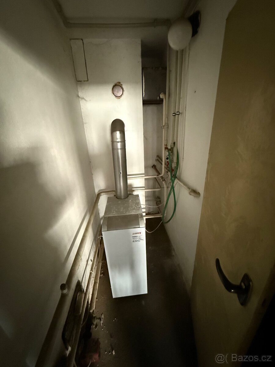 Pronájem garáž/dílna 100m2 - 8