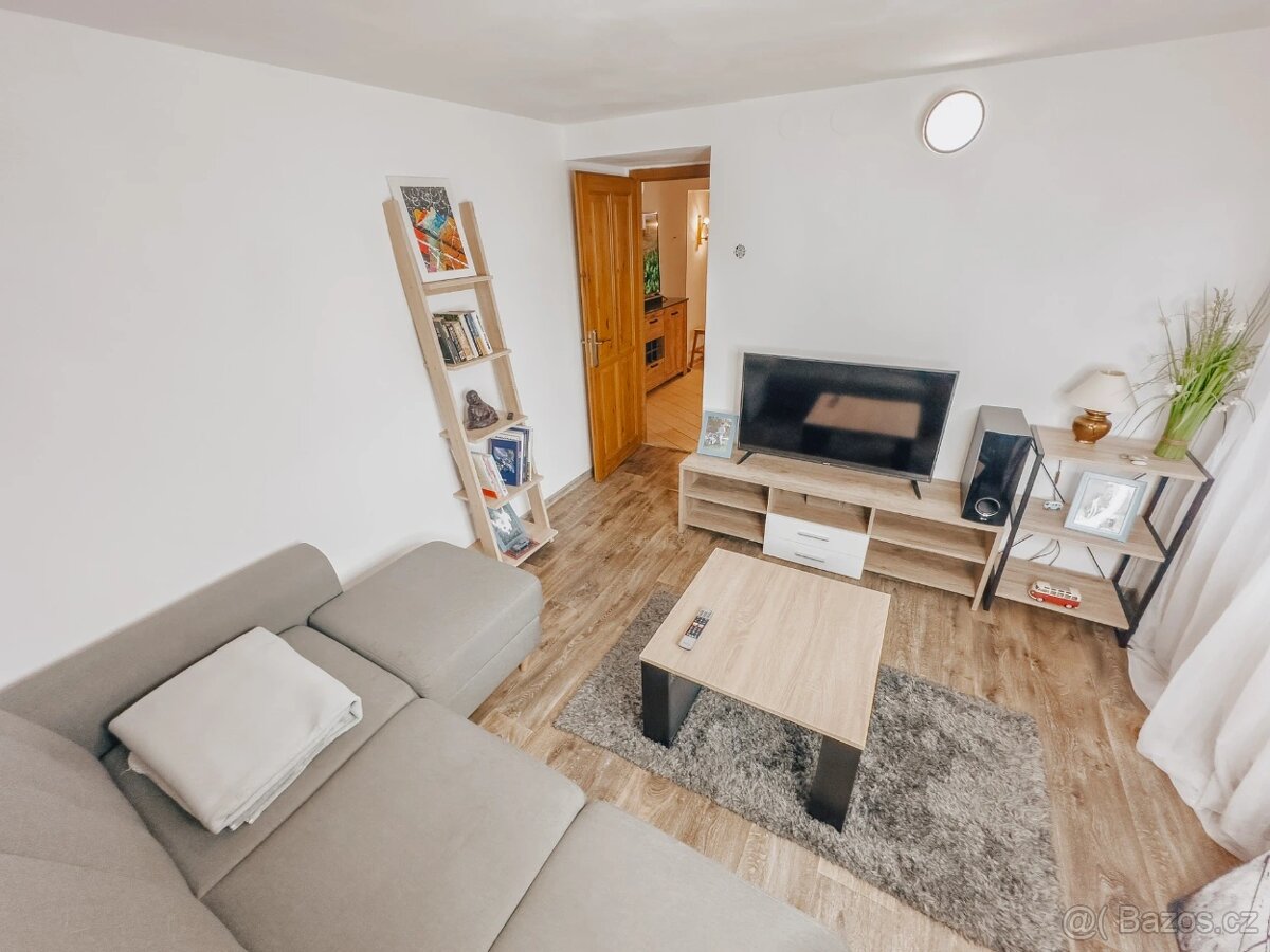 Dům 6+kk, Slavče - Vrábče - 8