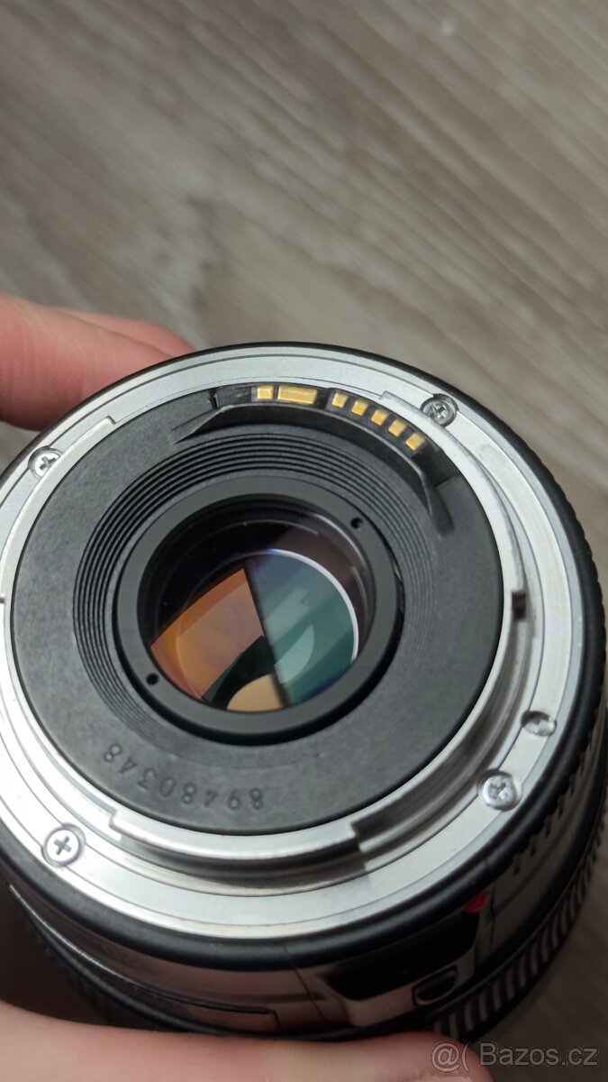 Canon EOS 5D Mark II - 8