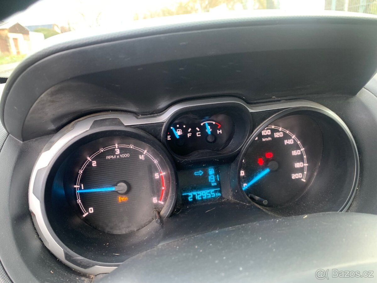 Ford Ranger diesel - 8