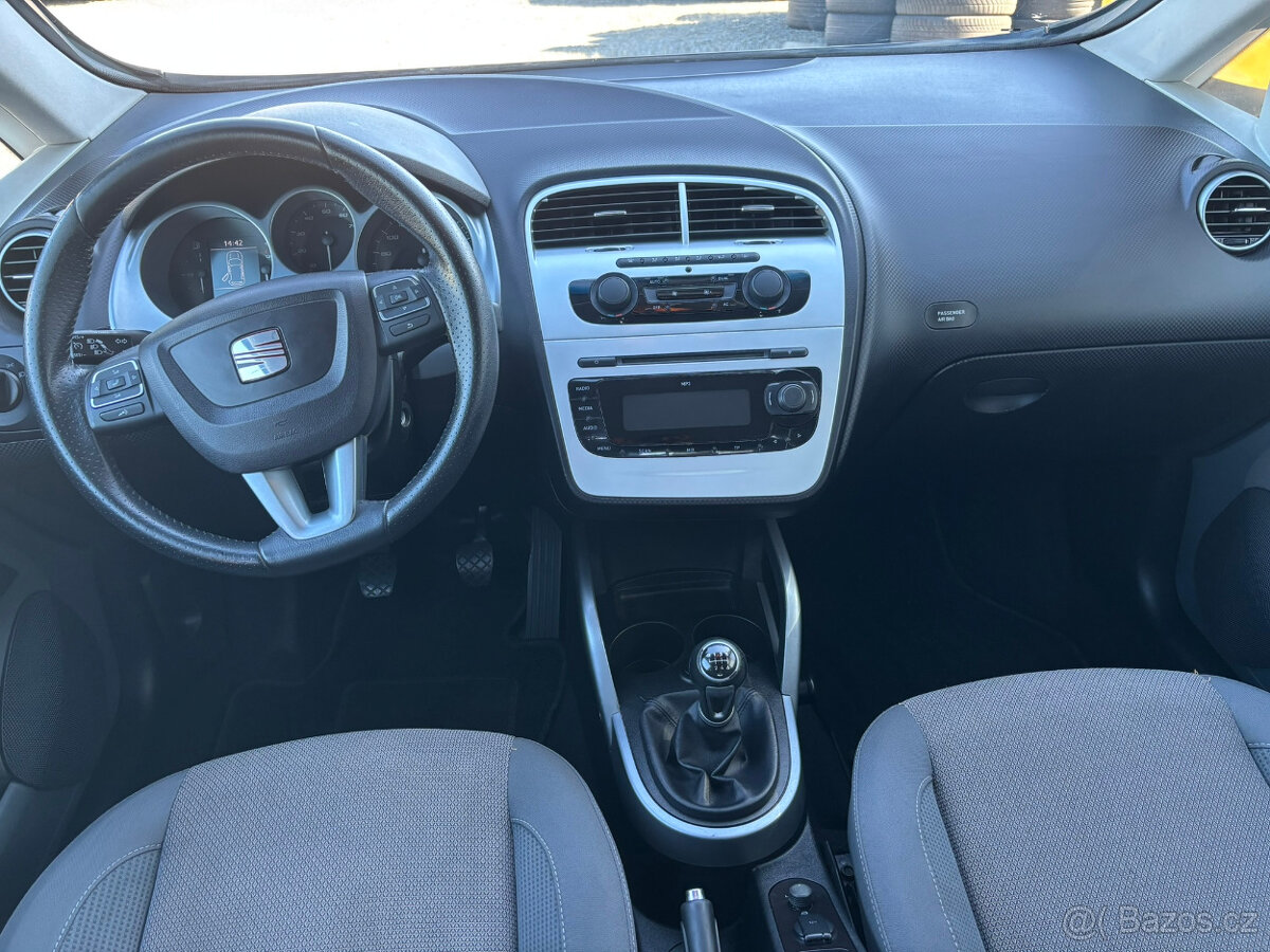 Seat Altea XL 1.4TSi - 8