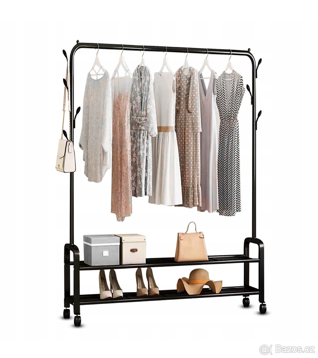 Šatní skříň - RŮZNÉ - 8