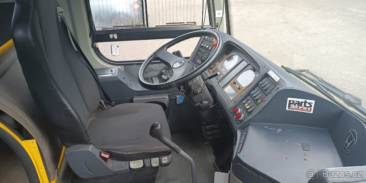 Man Temsa Safari - 8