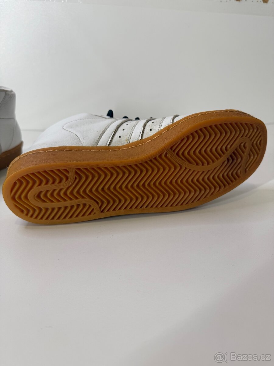 Adidas Pro Model 80s DLX. - 8