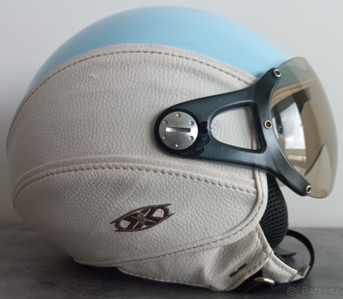 Nexx - přilba vel.X60 - 8