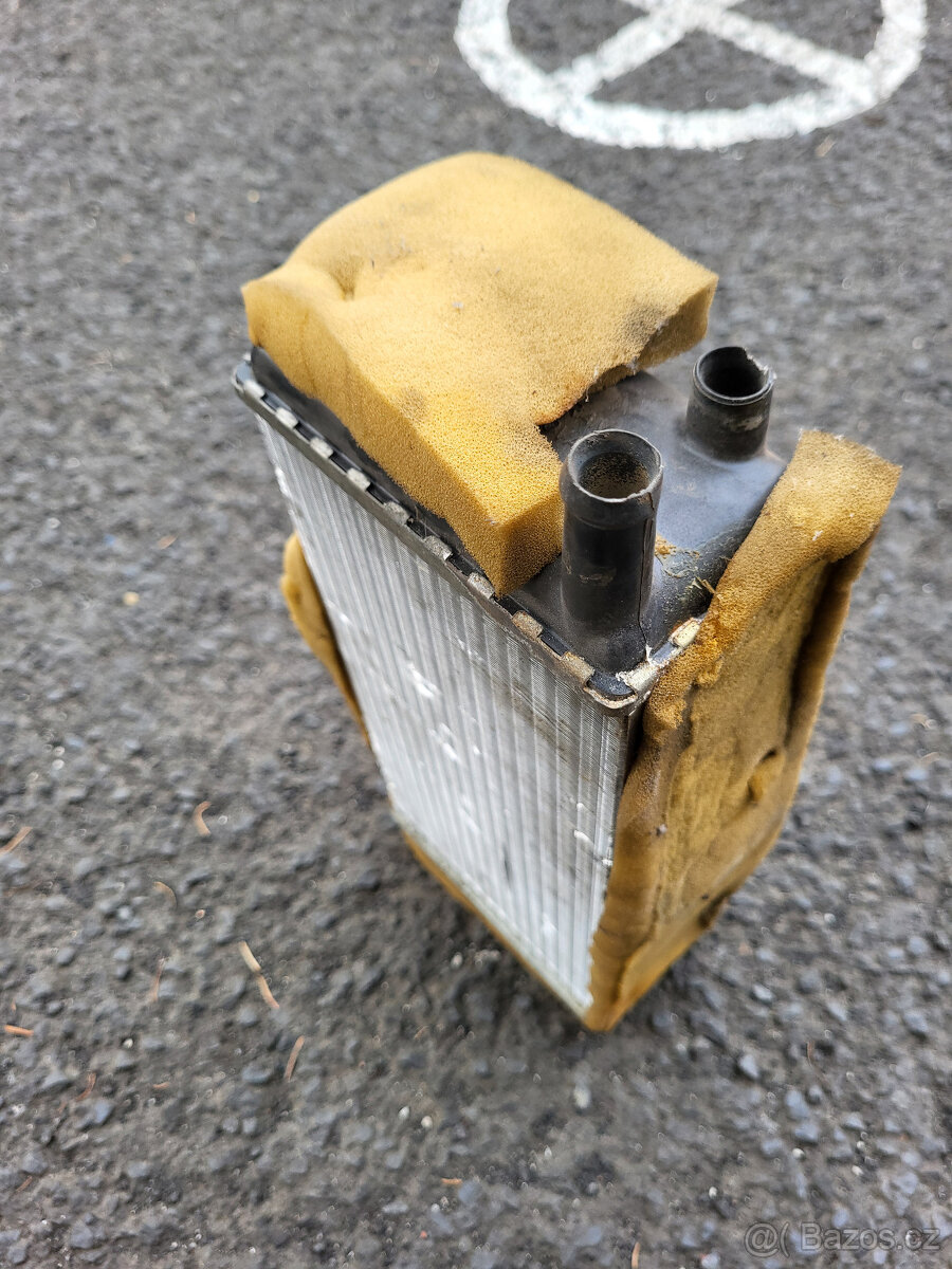 Náhradní díly Škoda 105 - 120 - 8