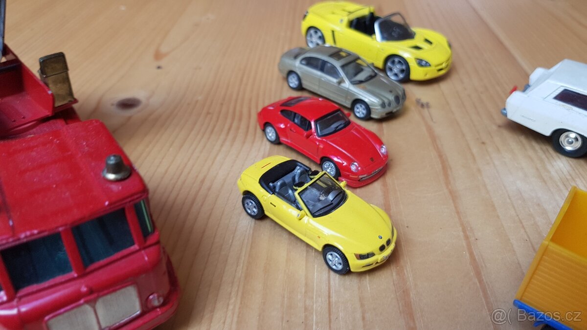 anglicaky Matchbox - 8