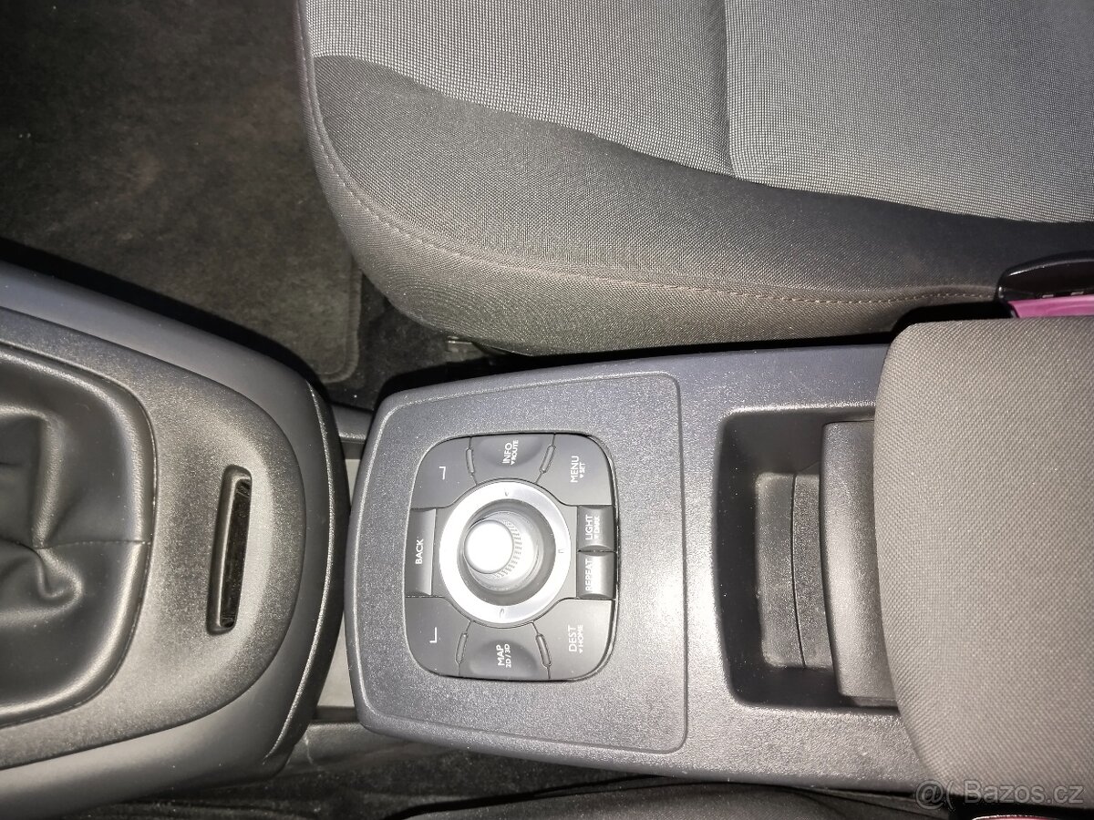 Renault Scenic 3 - 8