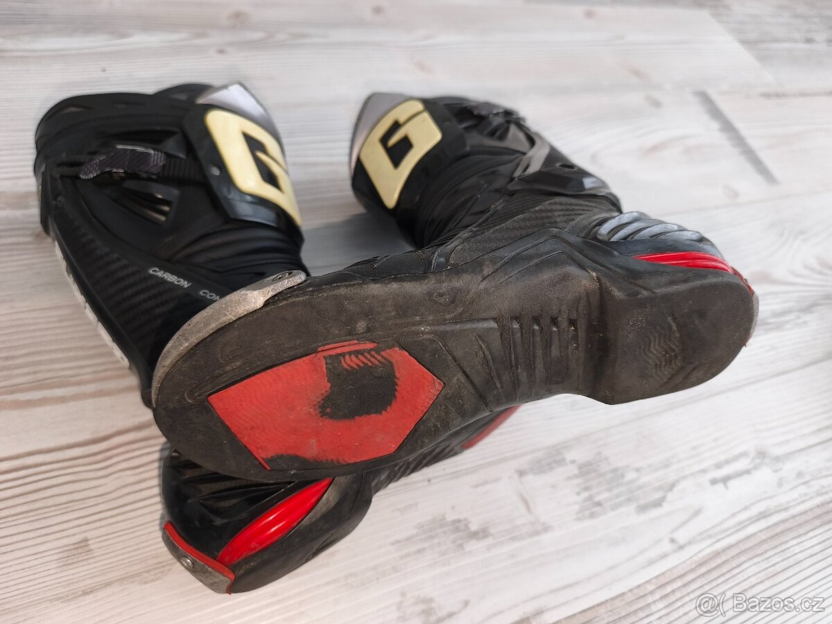 Gaerne GP1Evo vel. 41 - 8