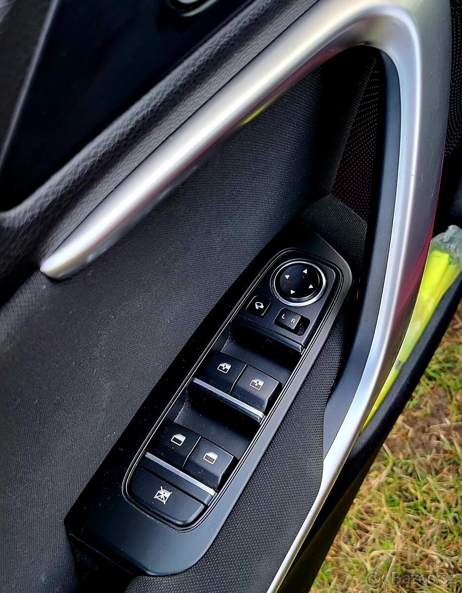 Kia ceed 1.6 CRDI exlusive (ještě v záruce) - 8