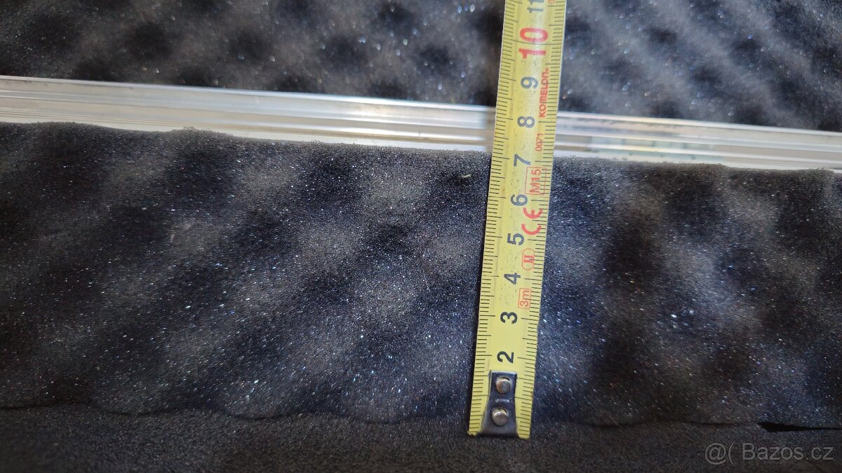 Kufr (Case)na klávesy - 8