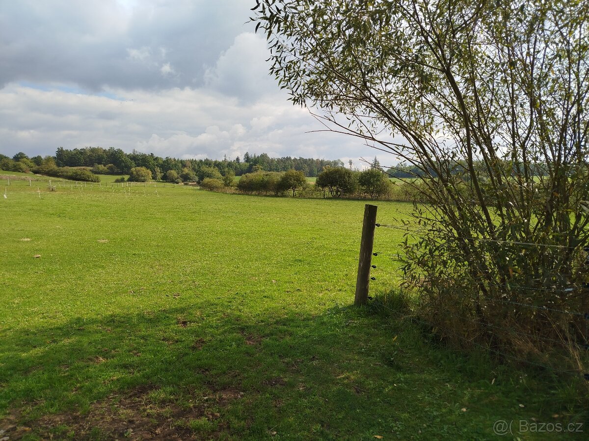 Pozemek - 8