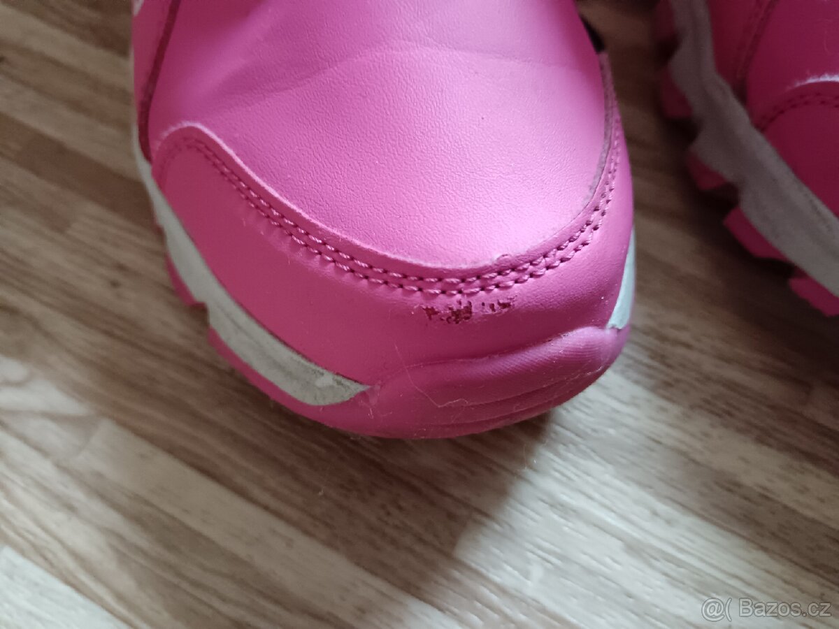 Zimní boty Alpine pro vel. 35 - 8