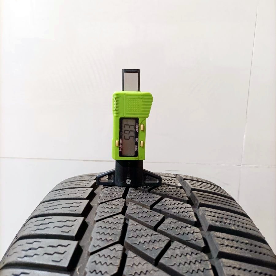 ALU: 16" ALU kola – 5x112 – 7J x 16" ET52 - 8