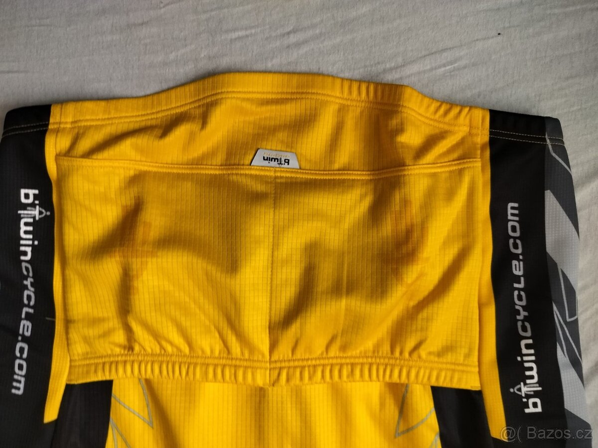 Pánské oblečení na kolo - 8