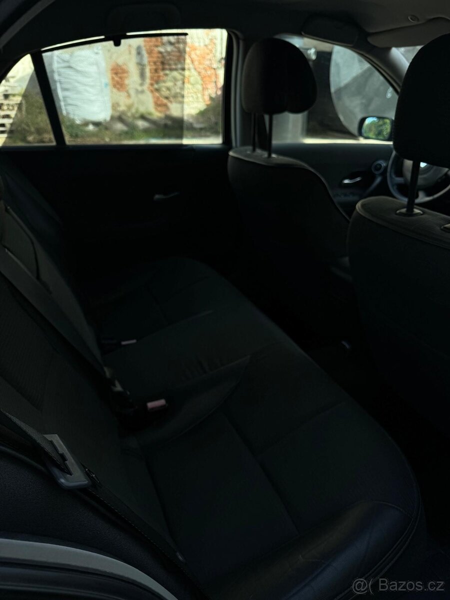 Renautl laguna 2 - 8