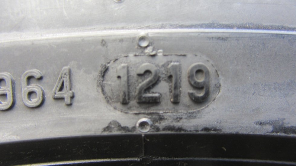 Letní pneu 255/45/19 Pirelli - 8