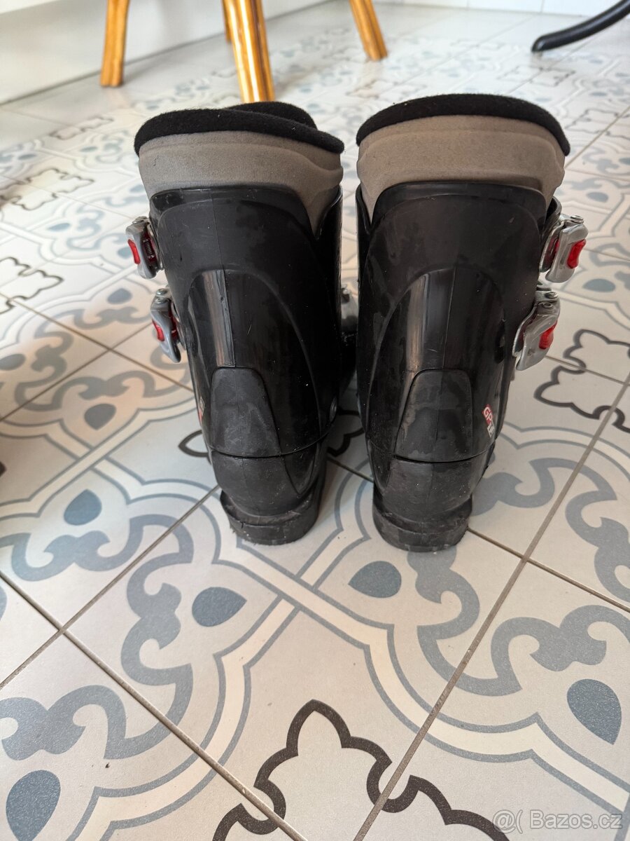 Dětské lyže 110 cm - 8