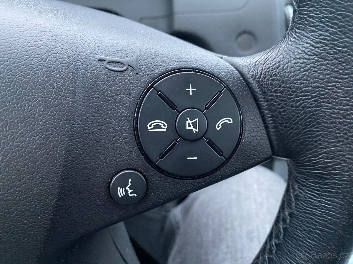 Prodám Mercedes Benz 200 CDI, w204 - 8