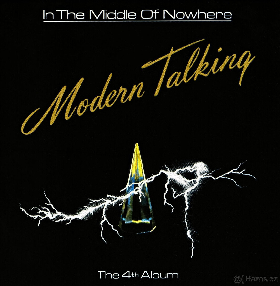 Prodám svou sbírku gramofonových desek - 120 - 8