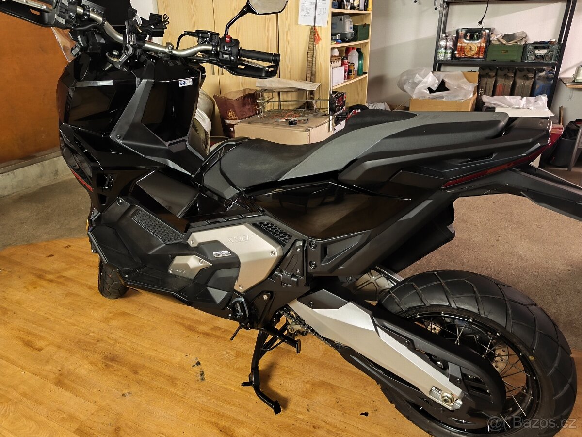 Honda X-ADV - 8