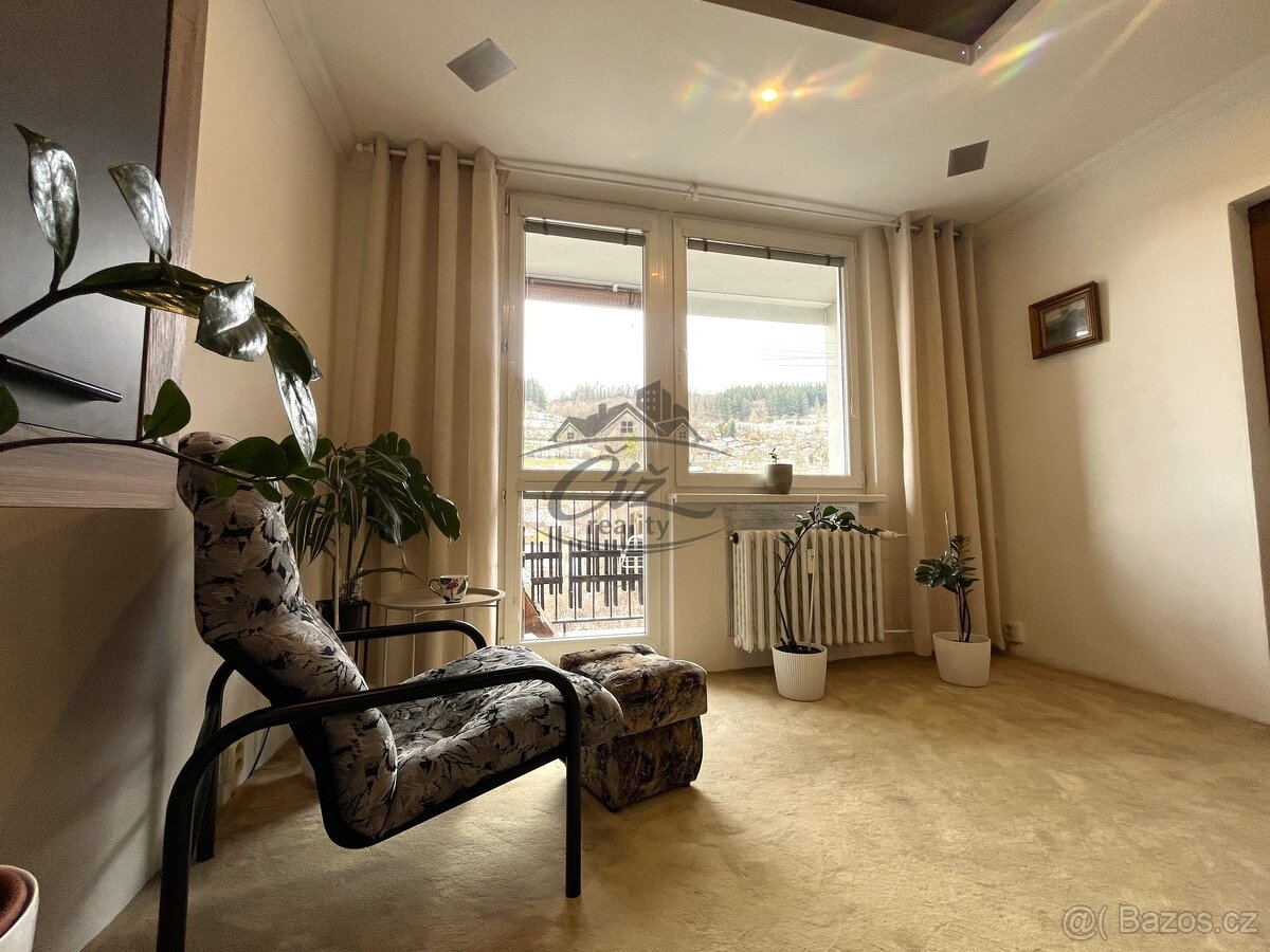 Byt 3+1 Dolní Jasenka - 8