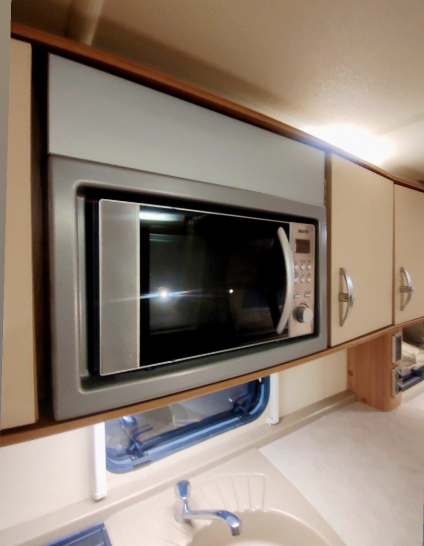 Swift Challenger 530, tabbert, hobby, fendt - 8