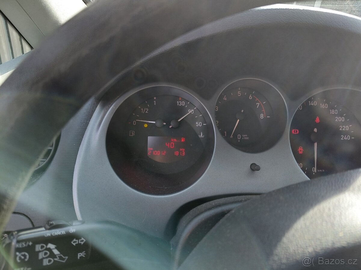 Seat Altea XL 2008 - 8