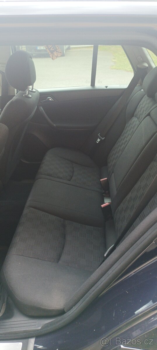 Mercedes C220 cdi - 8