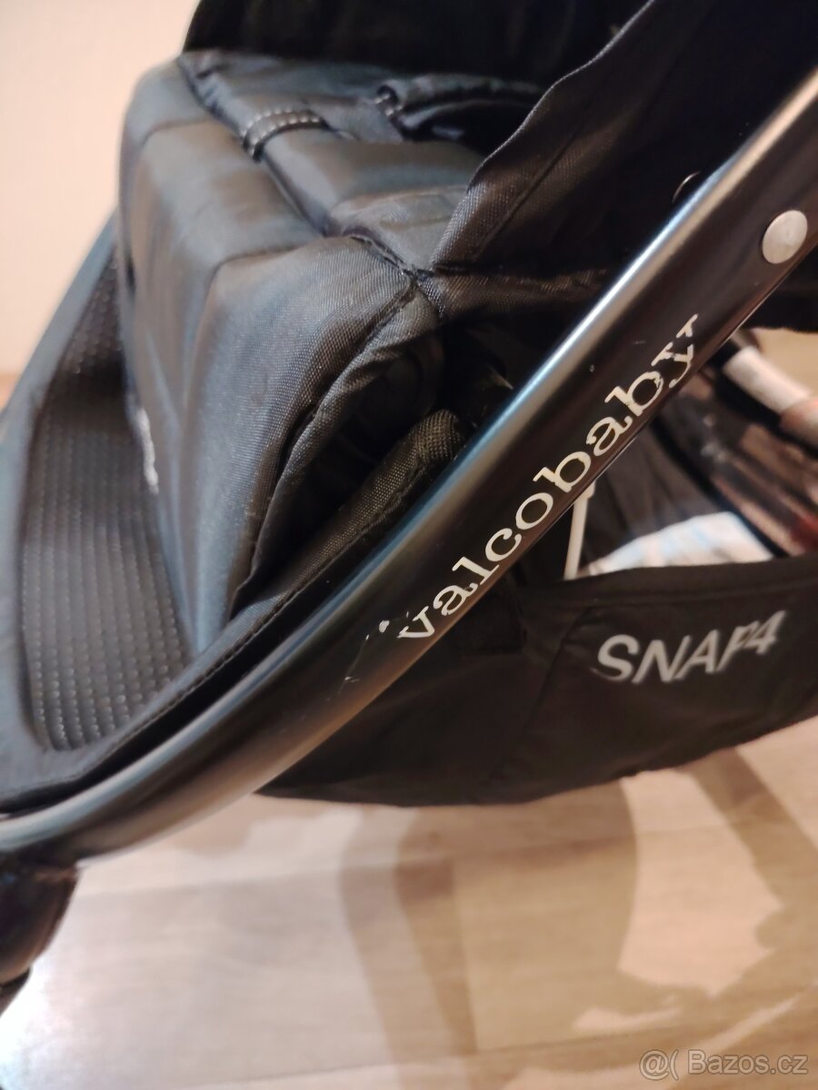 Kočárek Valcobaby snap 4 - 8