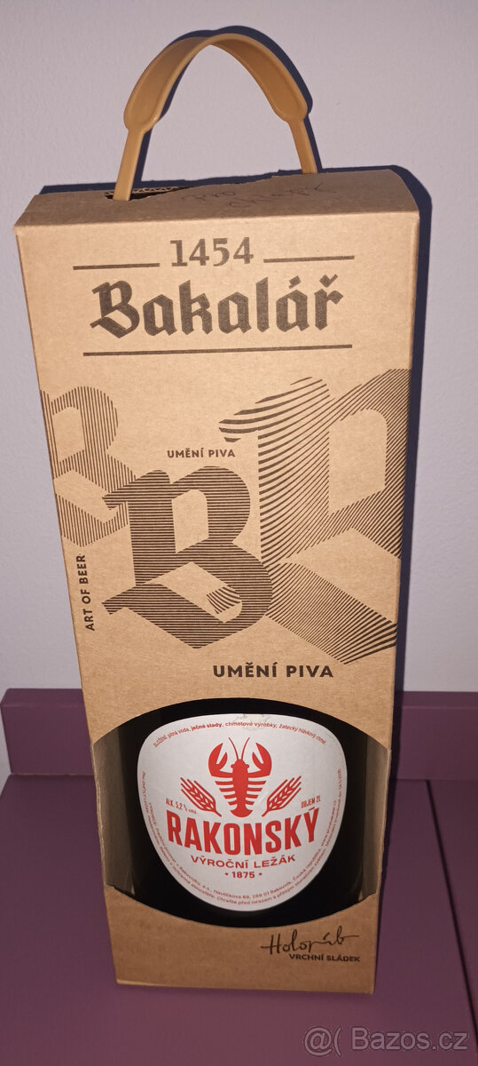 pivní láhve .štamprlata , plechovky od alkoholu , hrnky - 8