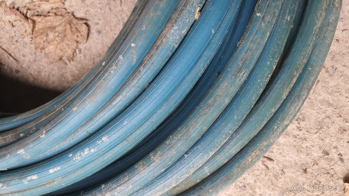 Hadice, trubičky - 8