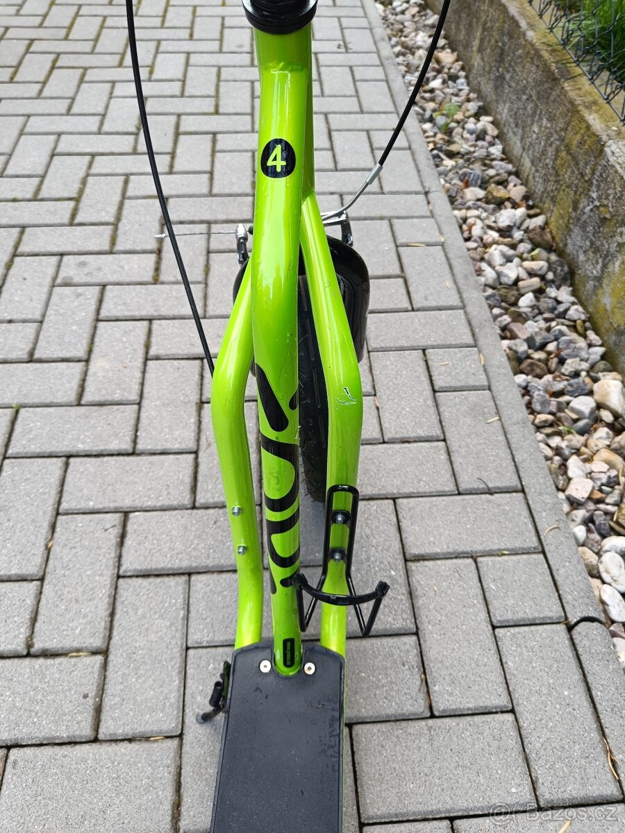 Koloběžky Arcore 2x - 8