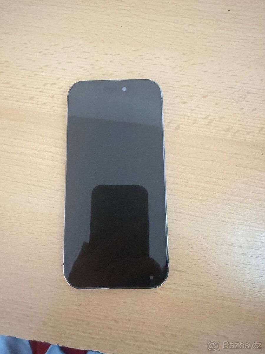iPhone 14 Pro 512 GB – perfektní stav - 8