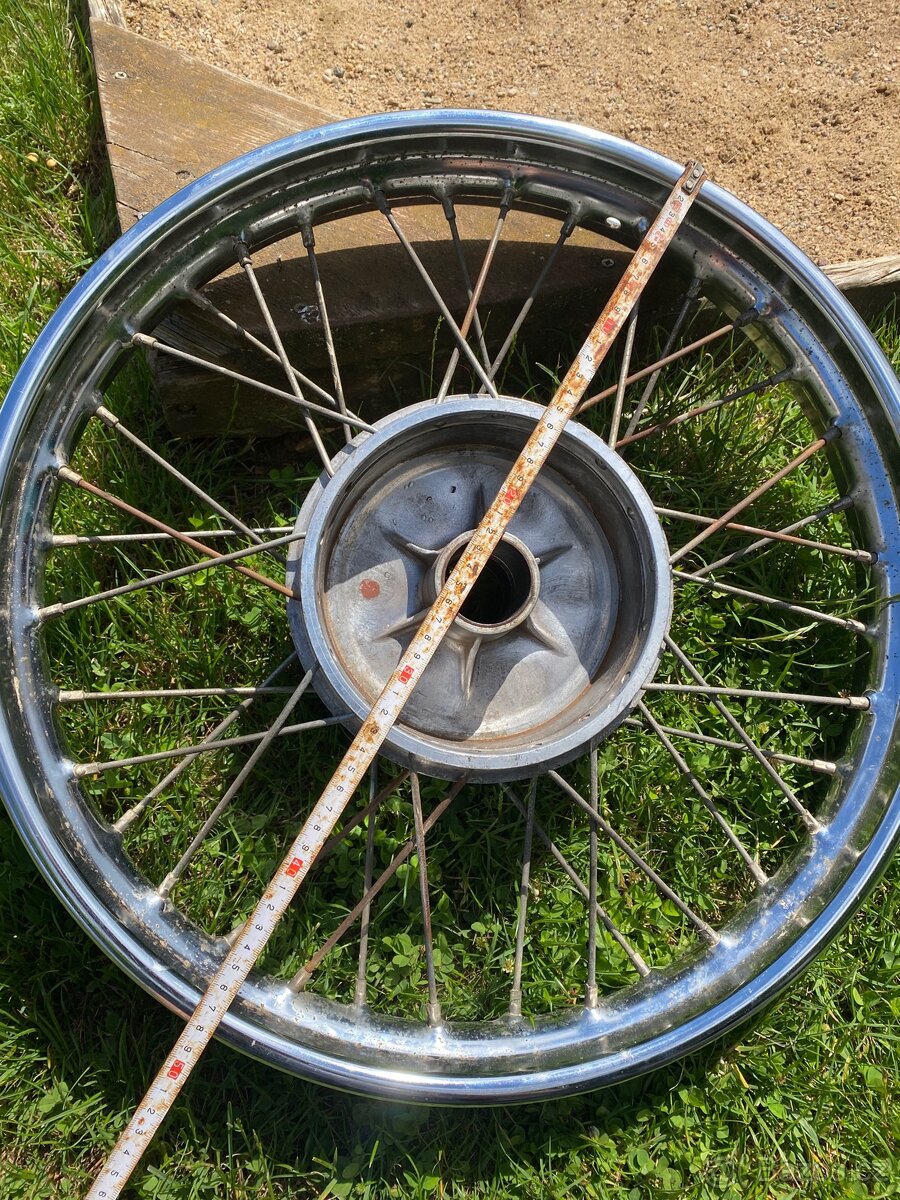 jawa 250 kolo - 8