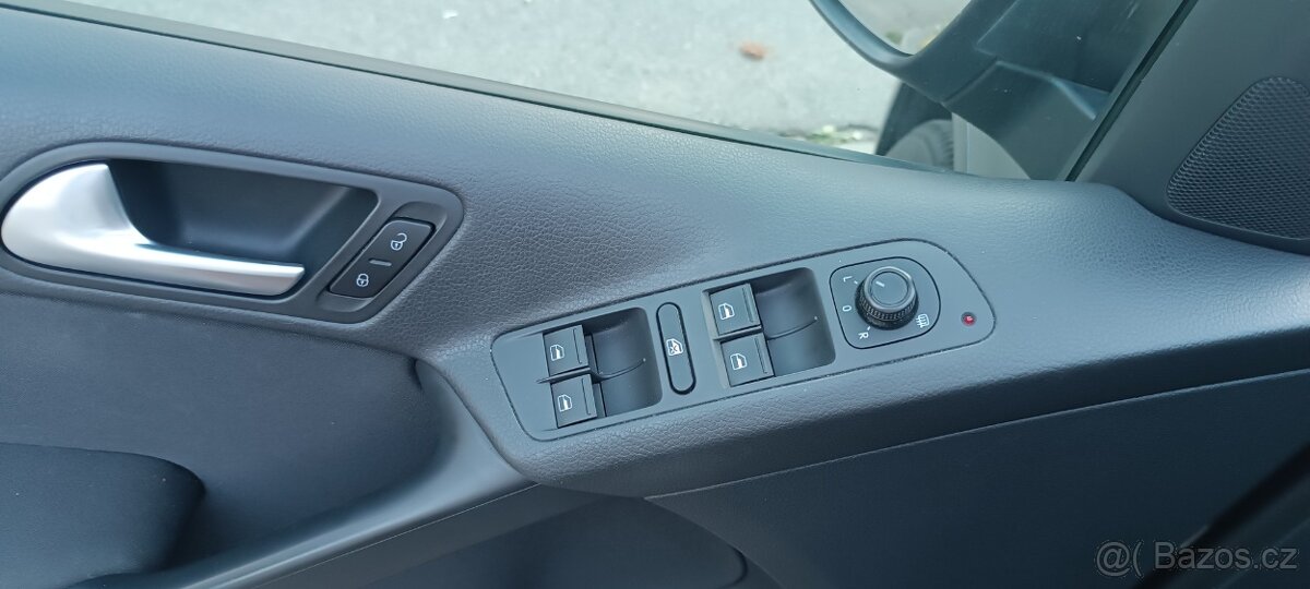 VW Tiguan Trend 1,4tsi-92kw-benzín-navigace - 8