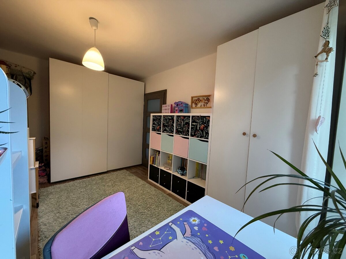 Prodej bytu 3+kk Litvínov - 8