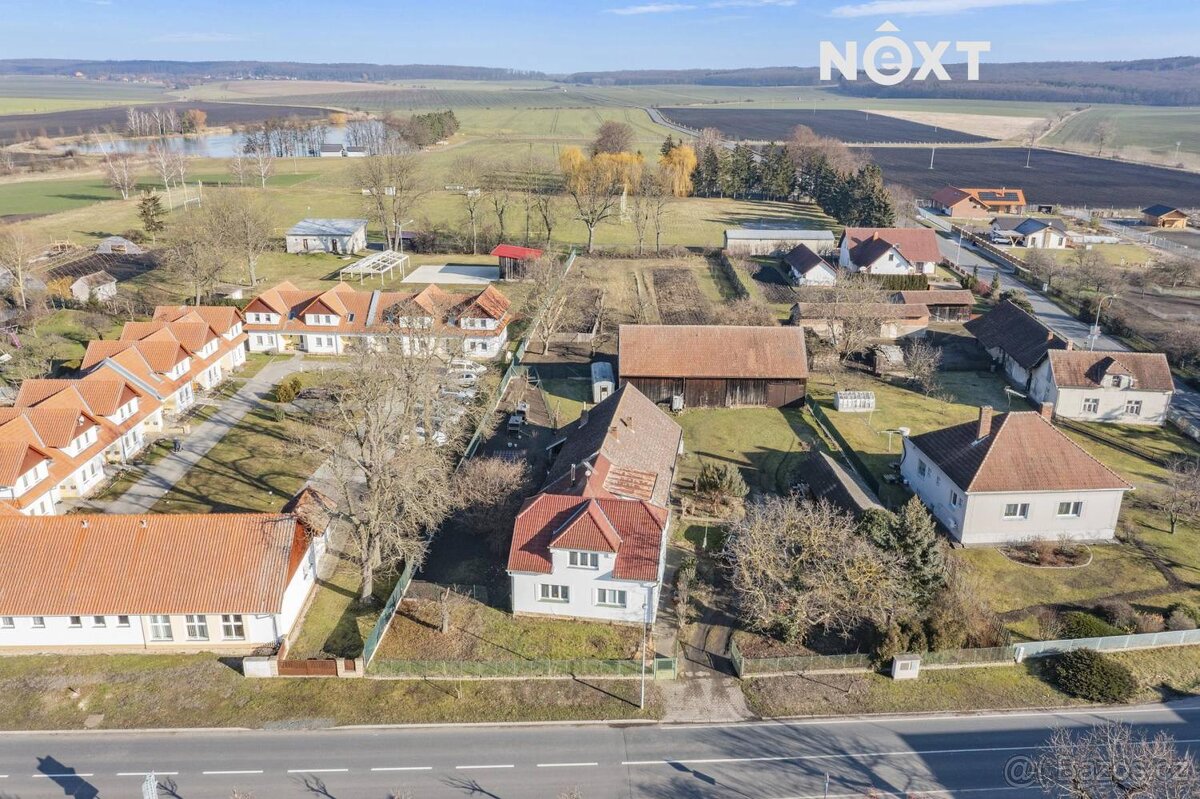 Prodej Zemědělská usedlost, 190㎡ - 8