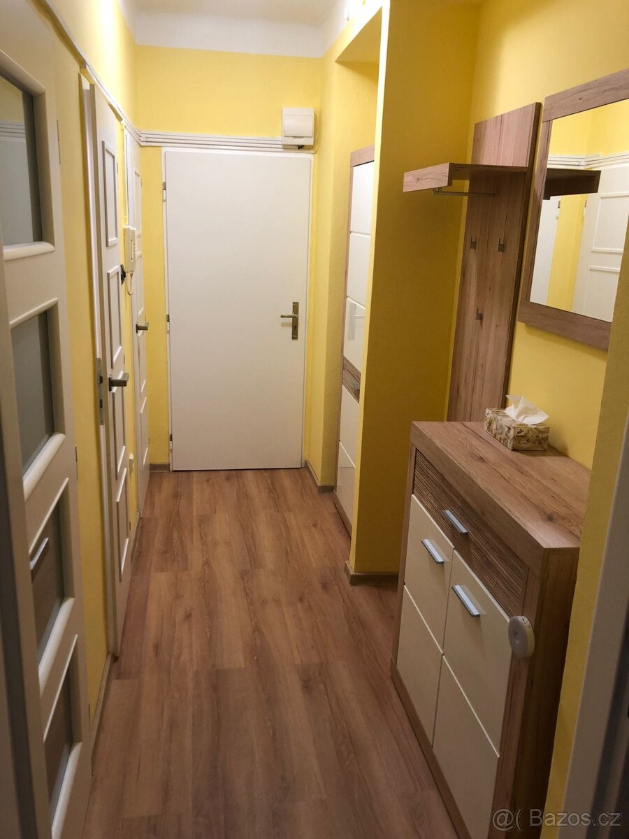 Prodej bytu 3+1L, Všebořice, ul. Masarykova, 1.NP, OV, - 8