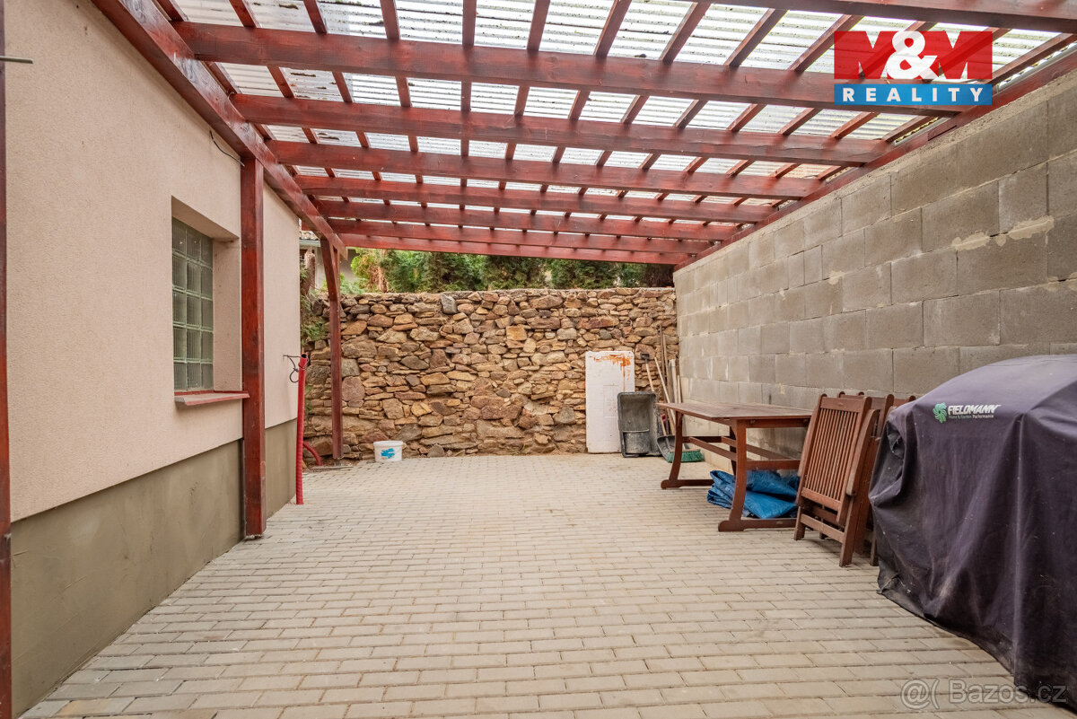 Prodej rodinného domu, 88 m², Běleč - 8